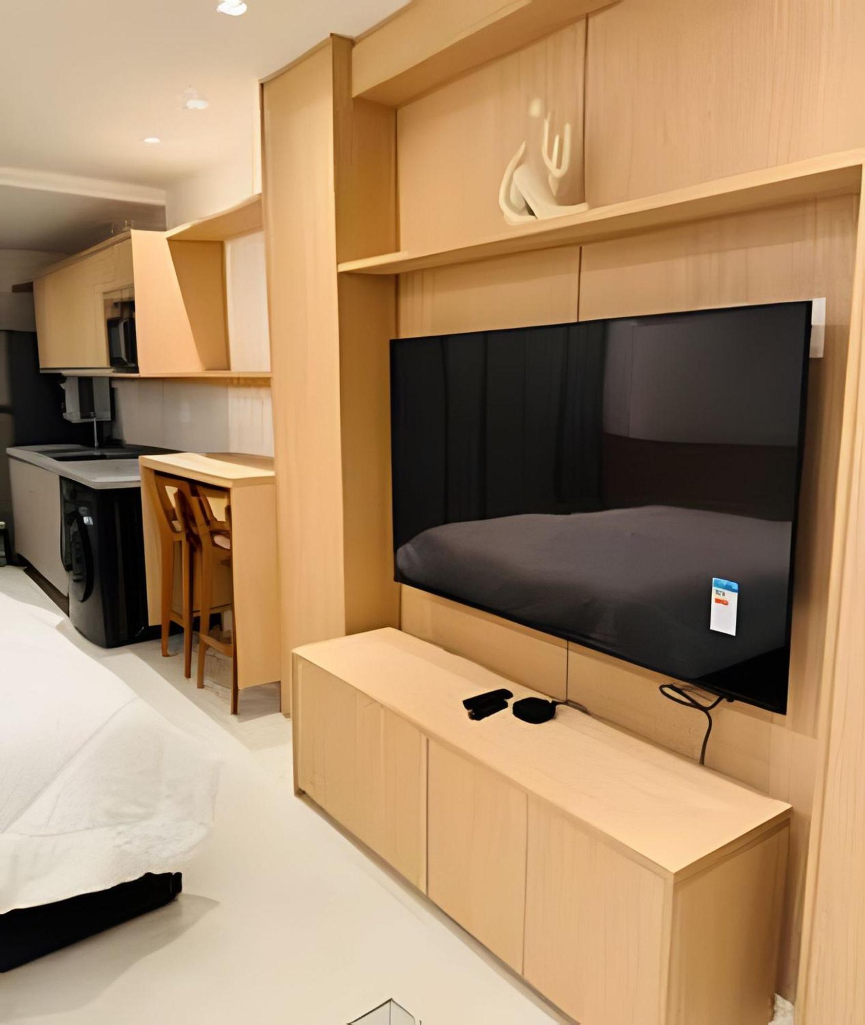 Gloria Del Art - Vista, Estilo E Praticidade No Centro Do Rio Apartamento Rio de Janeiro