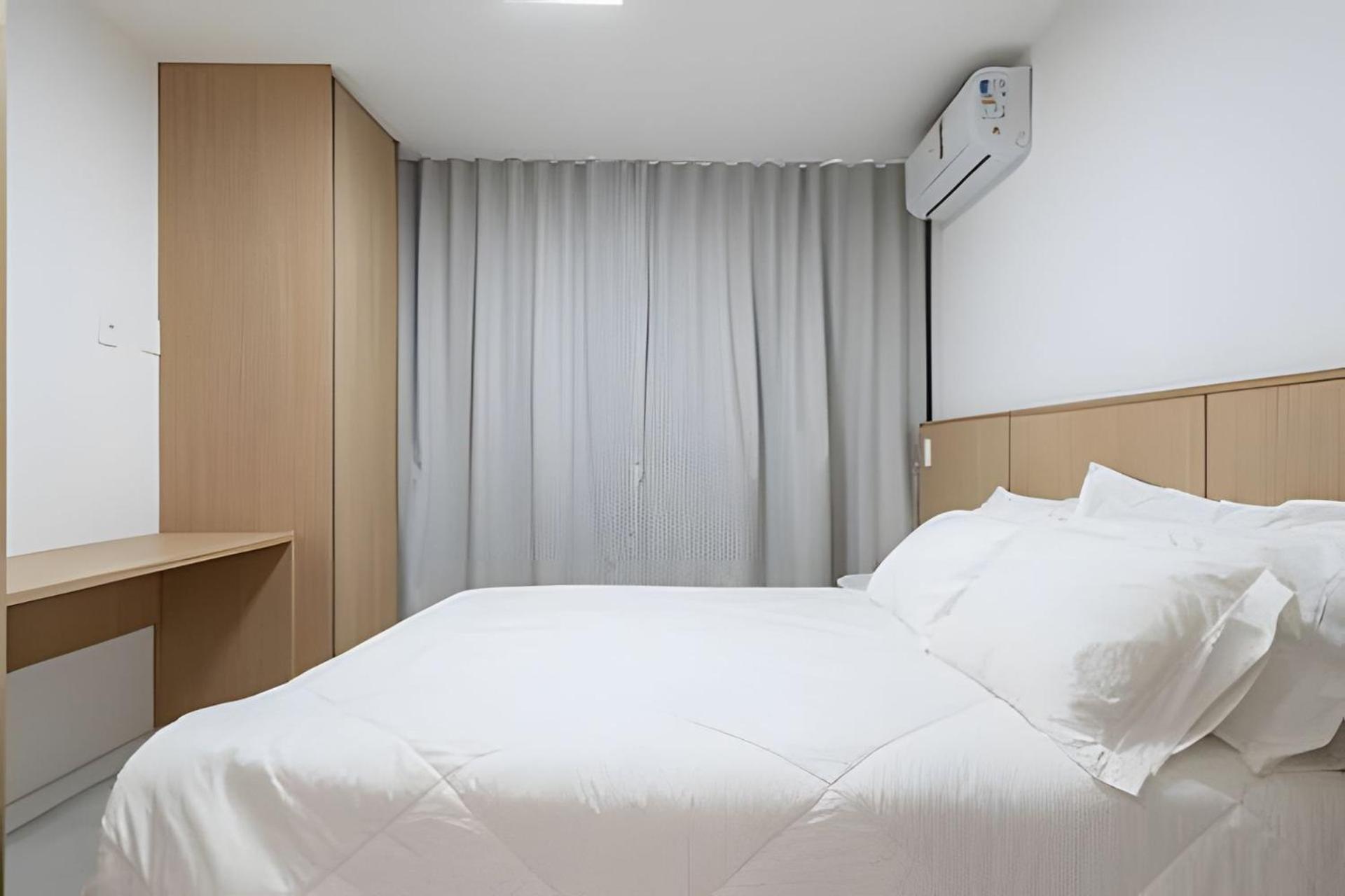 Apartamento Gloria Del Art - Vista, Estilo E Praticidade No Centro Do Rio *
