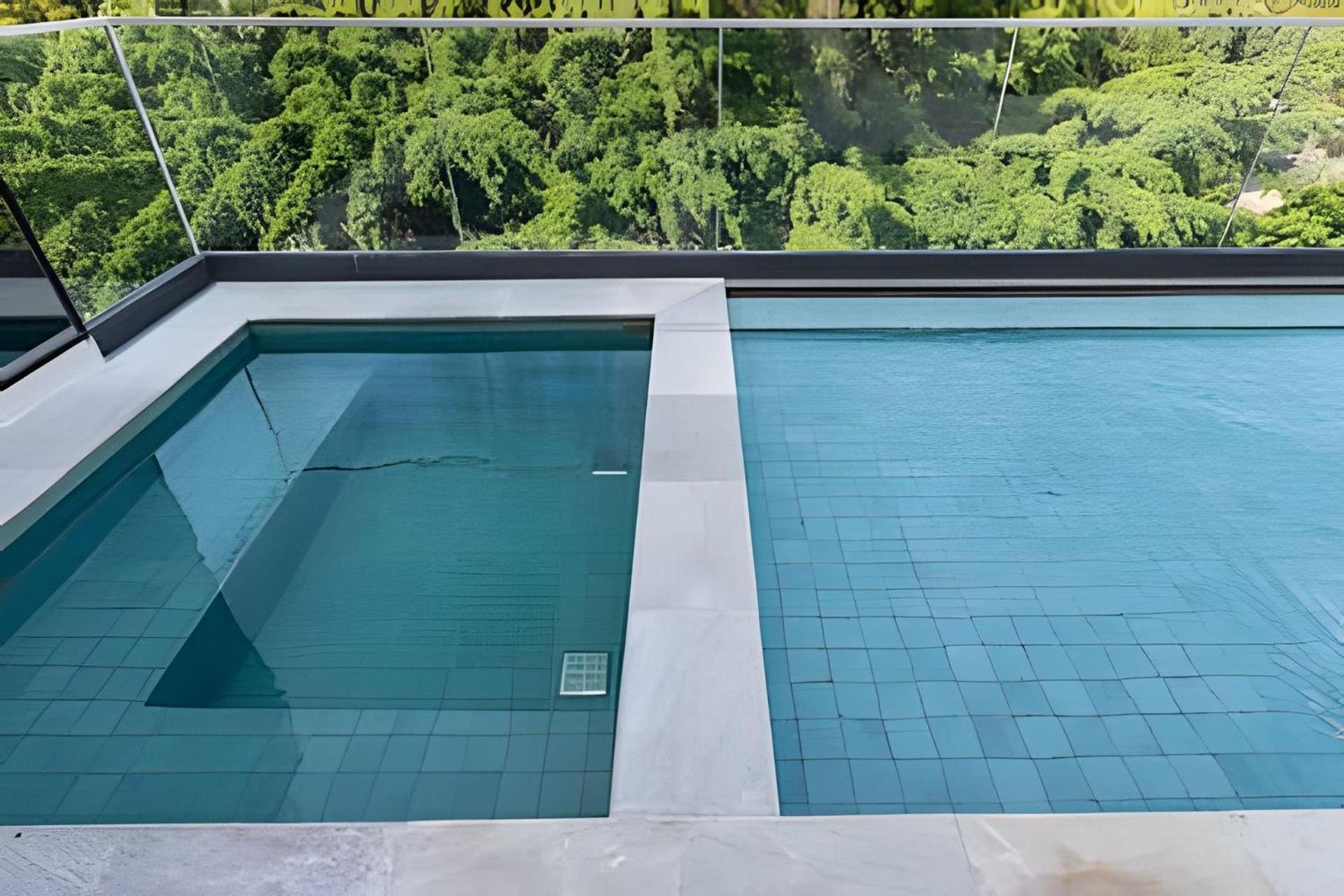 Apartamento Gloria Del Art - Vista, Estilo E Praticidade No Centro Do Rio *